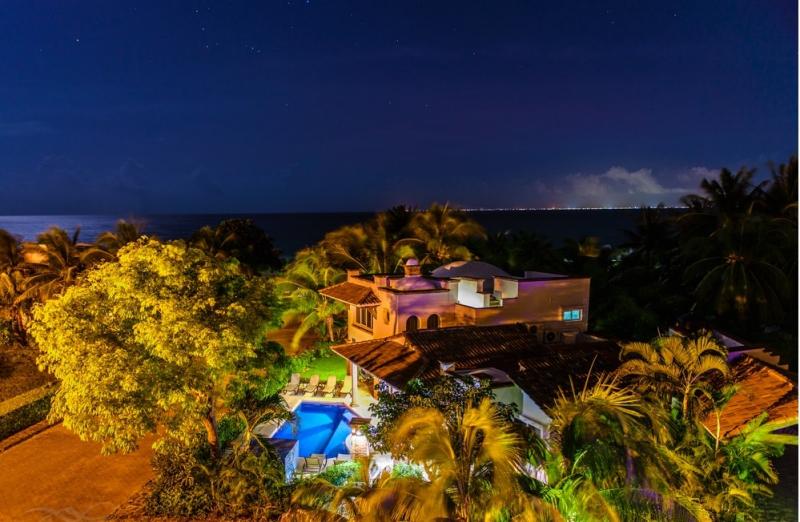 Photo & Video Gallery Beach House Mexico